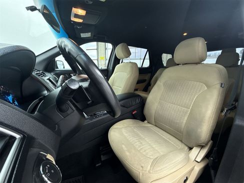 Used 2017 Ford Explorer FWD image 10