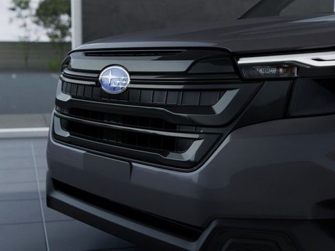 New 2026 Subaru Forester Sport AWD/4WD image 11