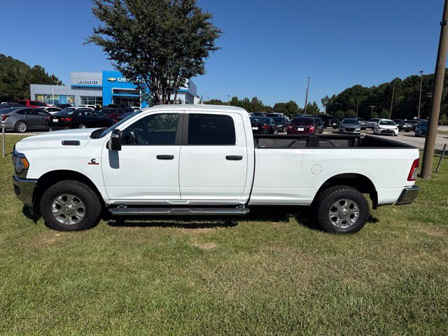 Used 2024 RAM 2500 Big Horn AWD/4WD image 4