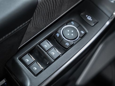 Used 2023 Ford F150 Platinum w/ Max Trailer Tow Package image 54