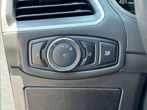 New 2024 Ford Edge SE AWD/4WD image 30