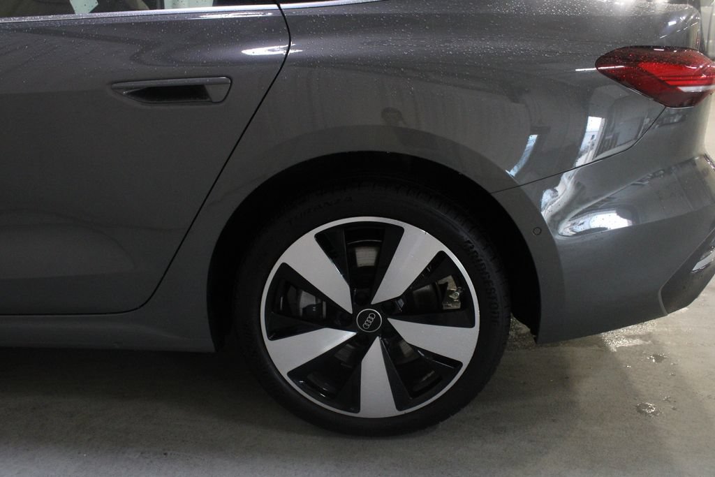 Used 2025 Audi A5 Premium Plus AWD/4WD image 28