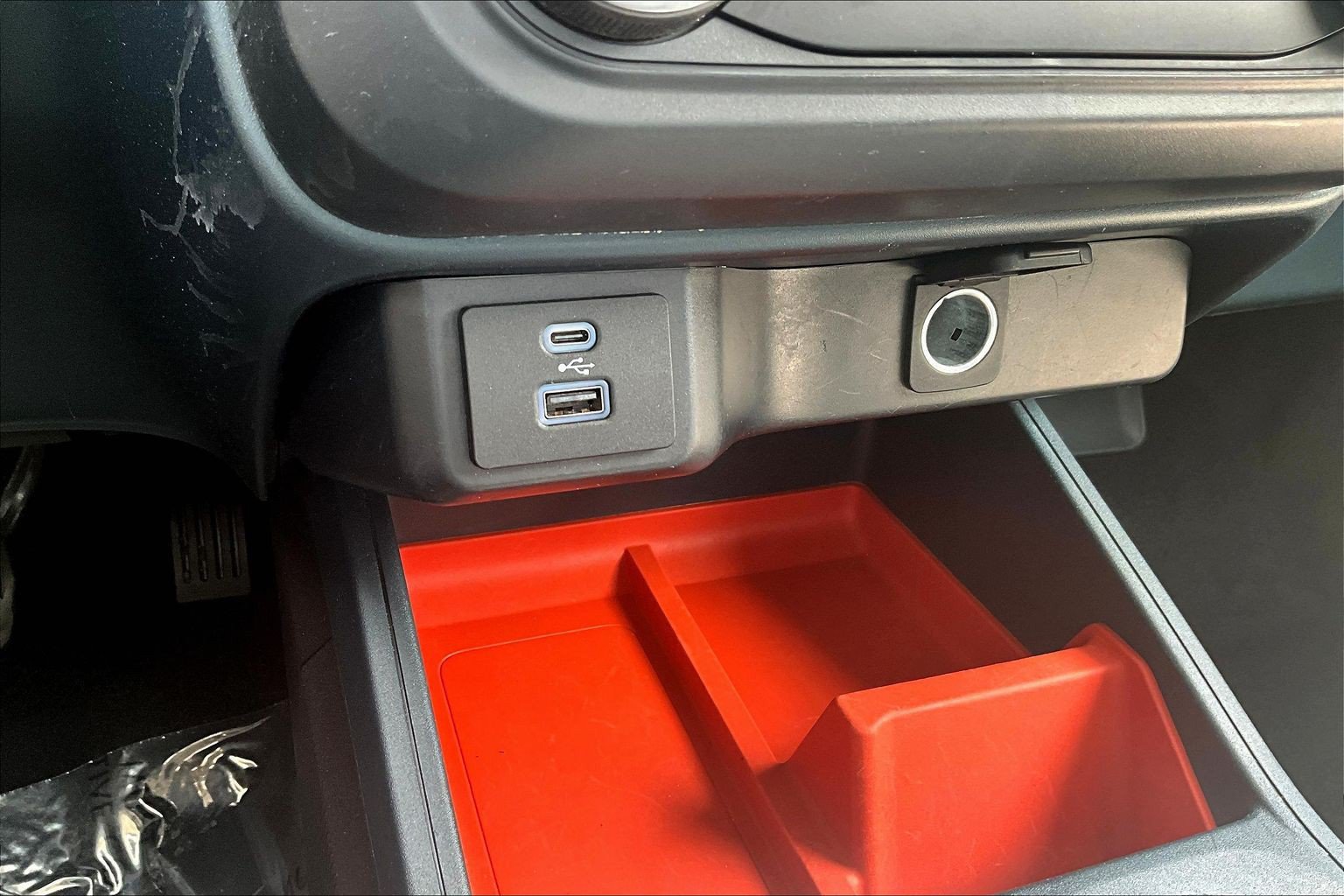 Used 2024 Ford Maverick XLT FWD image 16