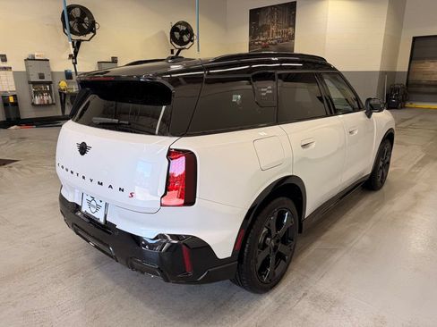 New 2027 MINI Cooper Countryman S w/ Comfort Package Max AWD/4WD image 4