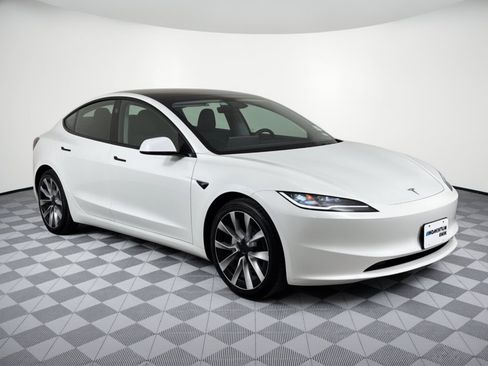 Used 2024 Tesla Model 3 RWD image 7