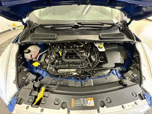 Used 2019 Ford Escape SEL AWD/4WD image 32