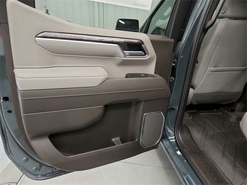 New 2026 Chevrolet Silverado 1500 LTZ w/ LTZ Convenience Package II image 31