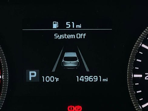 Used 2021 Kia Telluride EX w/ EX Premium Package image 37