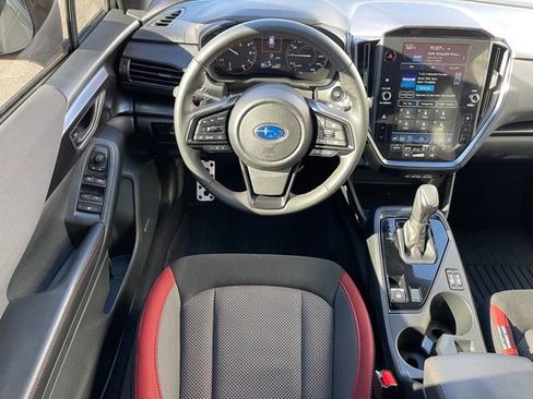 Certified 2025 Subaru Impreza RS image 6
