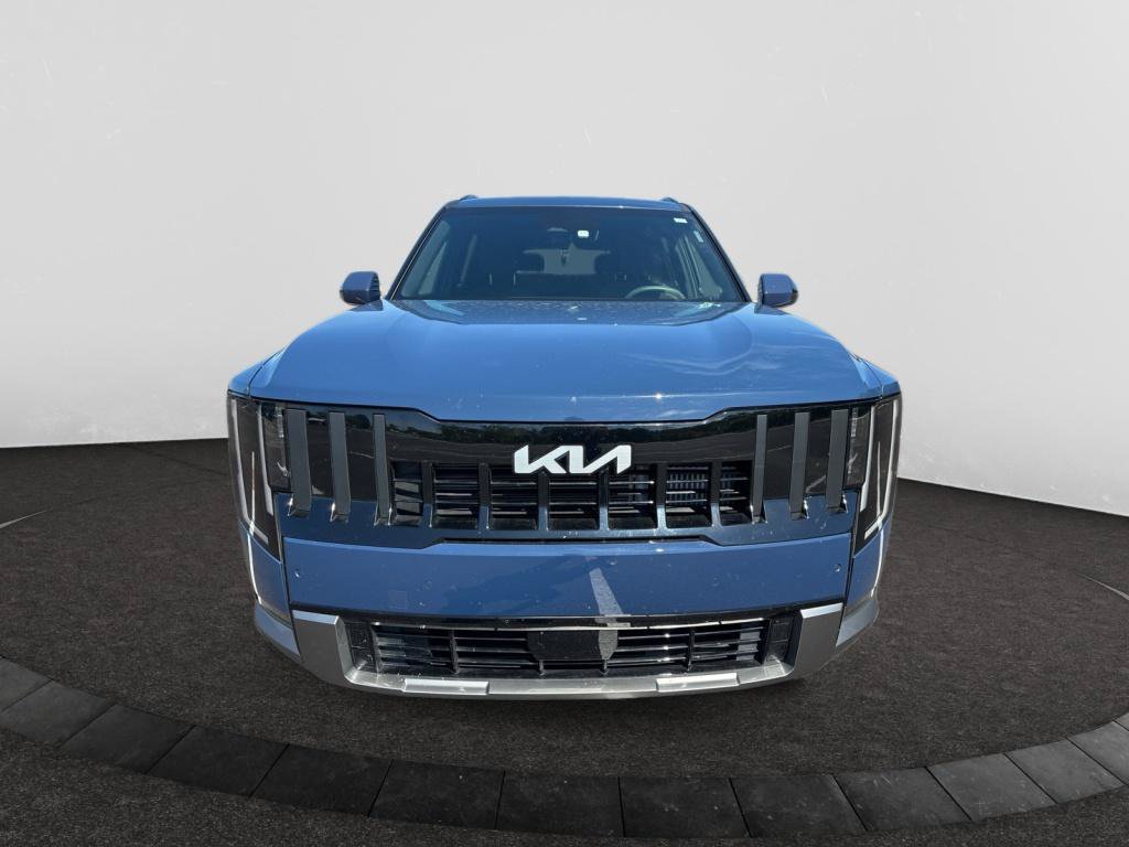 Used 2027 Kia Telluride S w/ Towing Package FWD image 2