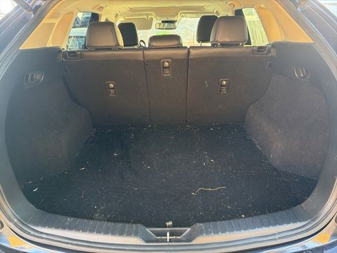 Used 2020 MAZDA CX-5 Touring image 7