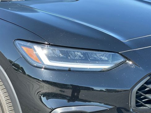 Used 2024 Honda HR-V Sport image 43