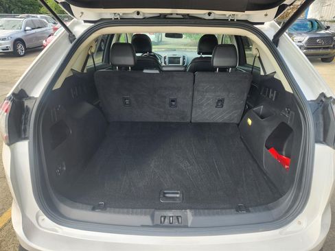 Used 2015 Ford Edge SEL w/ Equipment Group 201A FWD image 7