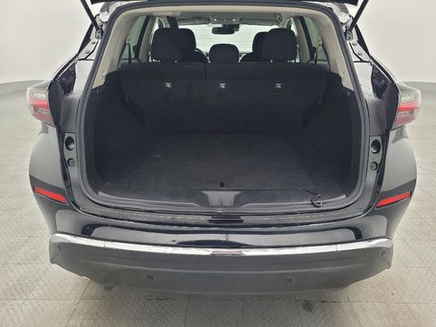 Used 2020 Nissan Murano SV image 29