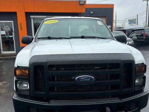 Used 2009 Ford F250 XL image 16