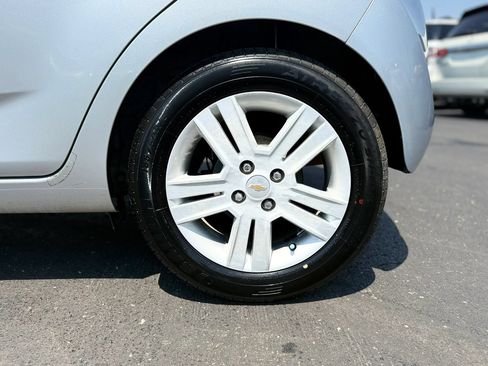 Used 2014 Chevrolet Spark LT FWD image 33