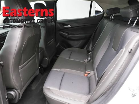 Used 2024 Buick Encore GX Preferred FWD image 20