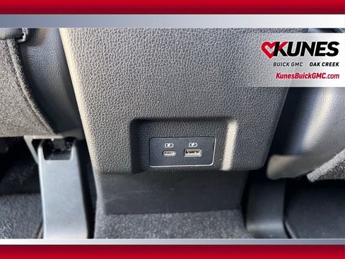 Used 2024 Mitsubishi Eclipse Cross SE image 14