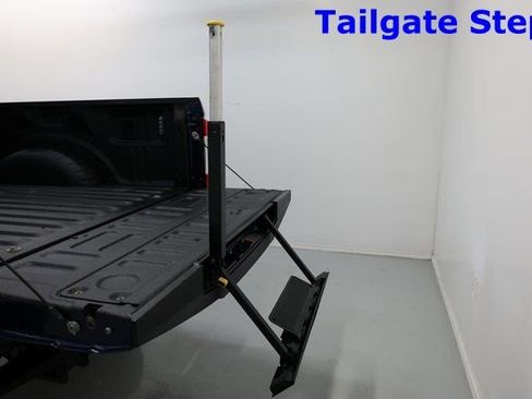Used 2019 Ford F250 Lariat w/ Lariat Value Package AWD/4WD image 43