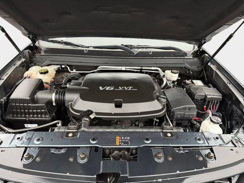 Used 2019 Chevrolet Colorado Z71 image 24