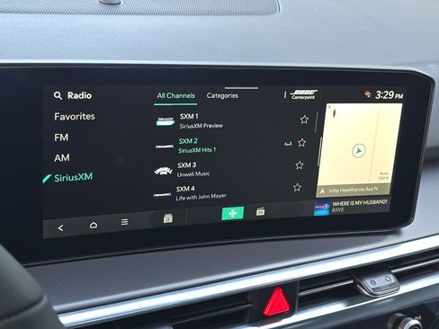 New 2026 Kia Sorento SX Prestige image 16