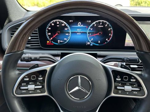 Used 2022 Mercedes-Benz GLE 350 4MATIC image 20
