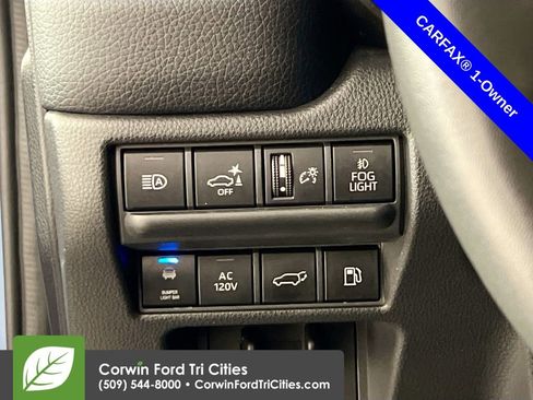 Used 2024 Toyota Land Cruiser First Edition image 19