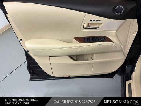 Used 2015 Lexus RX 350 FWD image 20