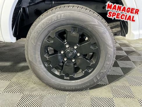 Used 2023 Ford Ranger XLT w/ Equipment Group 301A Mid image 27