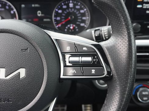 Used 2024 Kia Forte GT-Line w/ GT-Line Premium Package FWD image 45