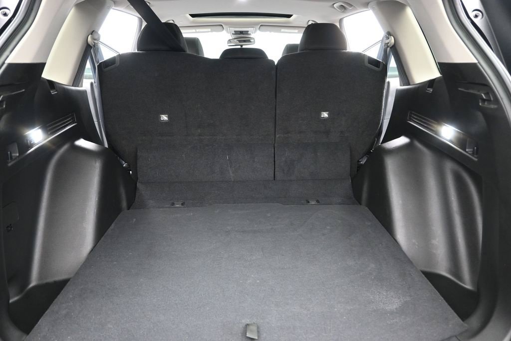 Certified 2024 Honda CR-V EX image 28