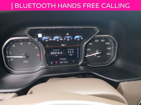 Used 2021 GMC Yukon Denali w/ LPO, Illumination Package image 11