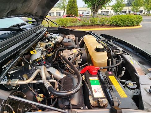 Used 2002 Ford F250 Lariat AWD/4WD image 31