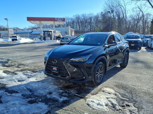 Used 2023 Lexus NX 350 AWD image 3