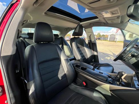 Used 2014 Lexus IS 250 IS 250 Sedan 4D image 24