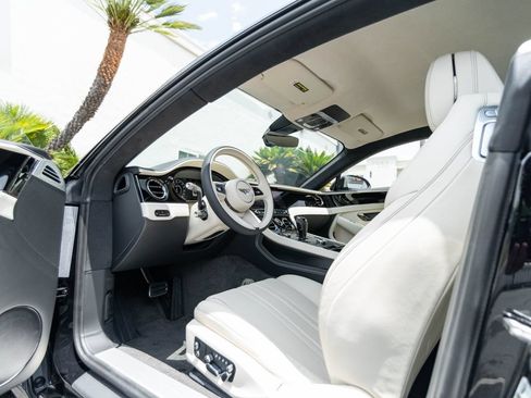 New 2026 Bentley Continental GT AWD/4WD image 2