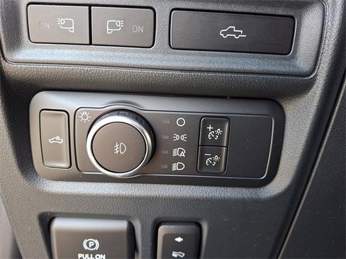 Used 2022 Ford F150 Platinum w/ Equipment Group 701A High image 26