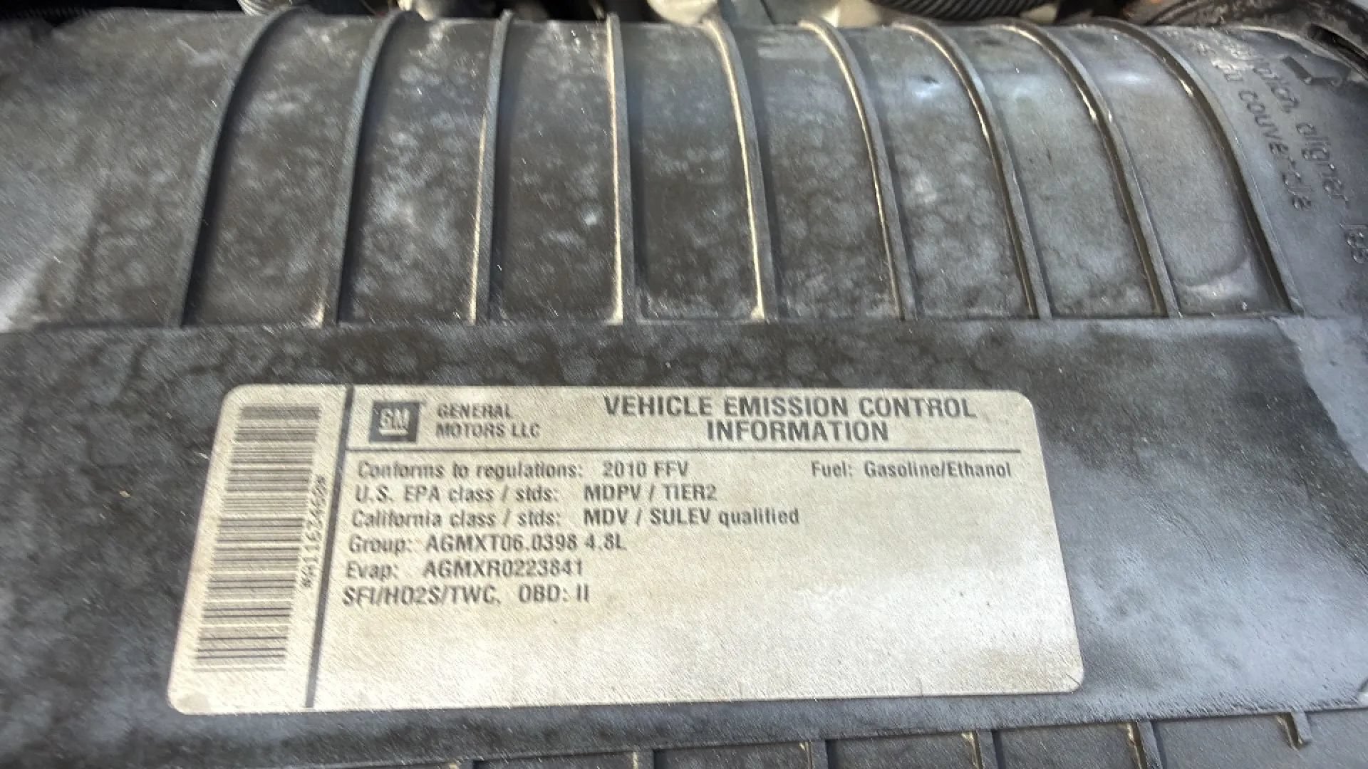 Used 2010 Chevrolet Express 2500 RWD image 22