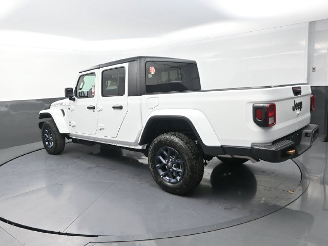 New 2026 Jeep Gladiator Sport AWD/4WD image 6