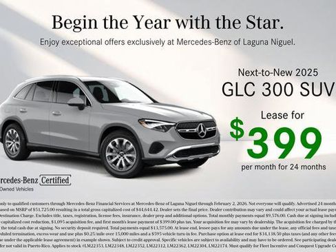 Certified 2021 Mercedes-Benz GLC 300 GLC 300 image 4