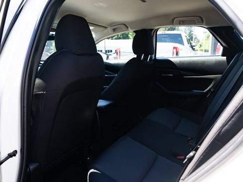 Used 2021 MAZDA CX-30 FWD 2.5 S image 21