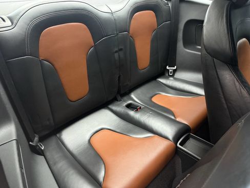 Used 2009 Audi TT 2.0T Prestige image 19