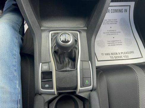Used 2018 Honda Civic LX image 20