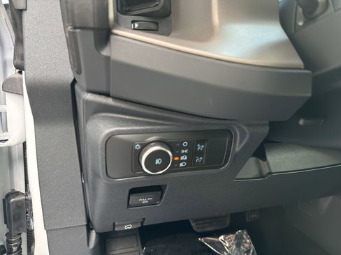 New 2026 Ford Bronco Outer Banks AWD/4WD image 25