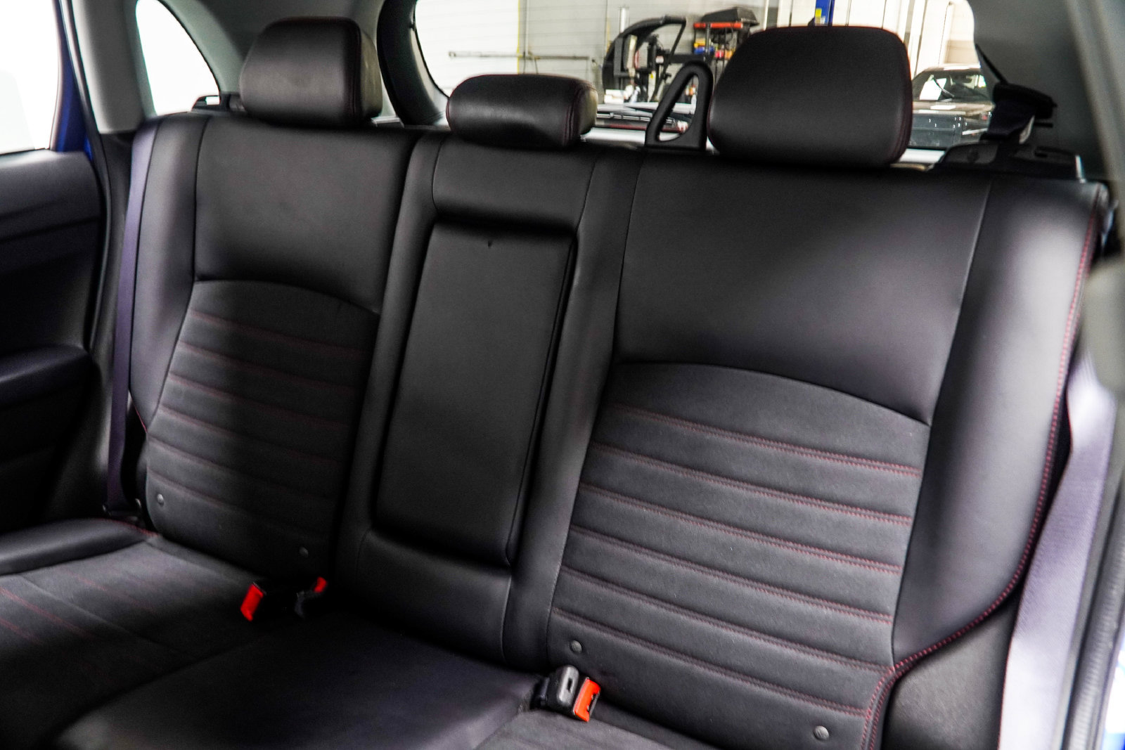 Used 2024 Mitsubishi Outlander Sport ES AWD/4WD image 39