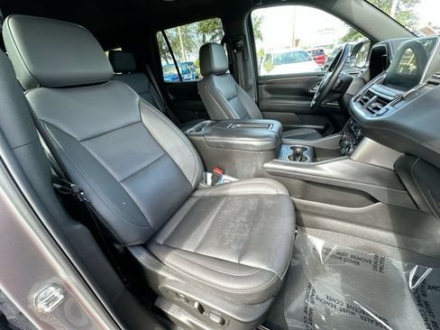 Used 2024 Chevrolet Tahoe LT AWD/4WD image 28