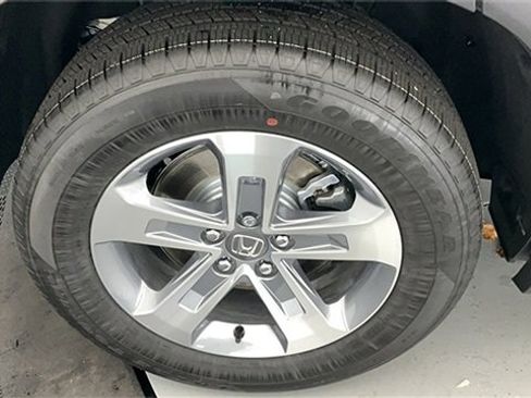 New 2025 Honda Pilot EX-L image 31