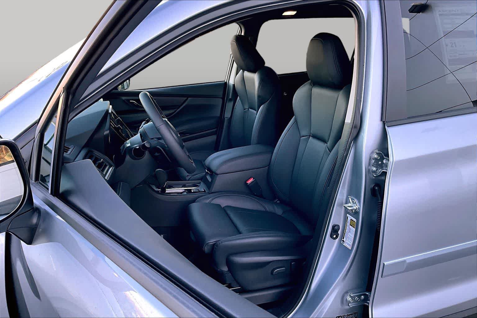 New 2026 Subaru Ascent Bronze Edition AWD/4WD image 9