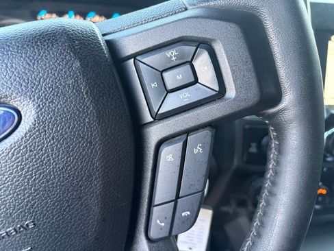 Used 2017 Ford F150 XLT w/ Equipment Group 302A Luxury AWD/4WD image 20