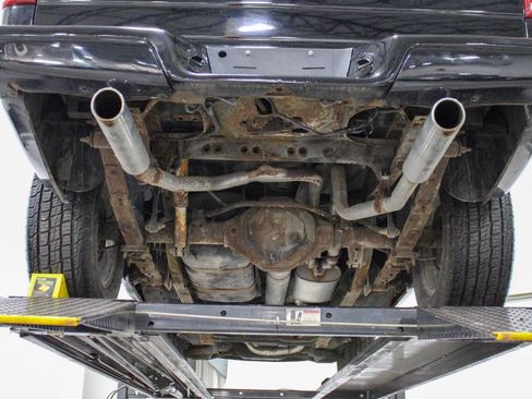 Used 1999 Dodge Dakota Sport image 17